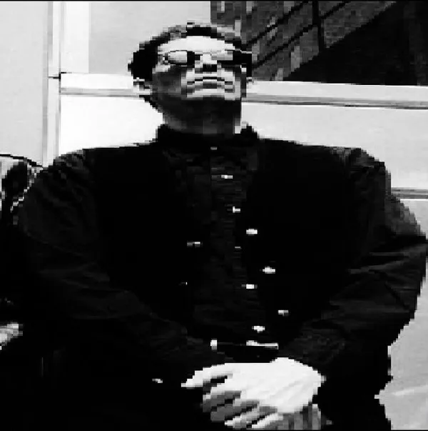 Rob Stroud