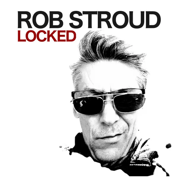 Rob Stroud