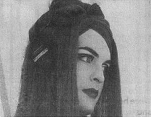 Jon Of The Pleased Wimmin