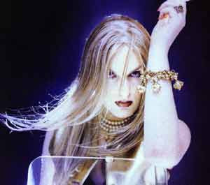 Jon Of The Pleased Wimmin