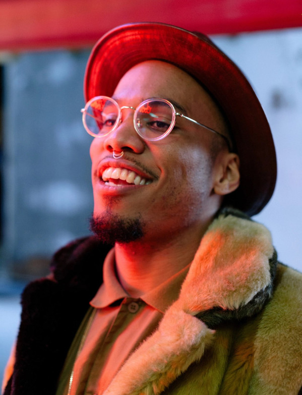 Anderson .Paak