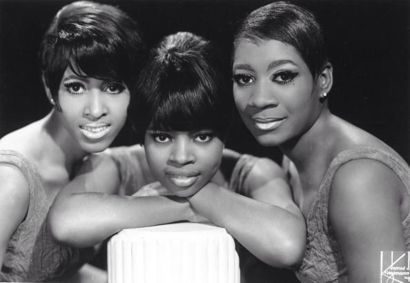 Patti LaBelle And The Bluebells