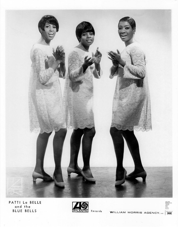 Patti LaBelle And The Bluebells