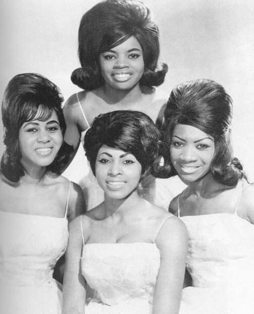 Patti LaBelle And The Bluebells