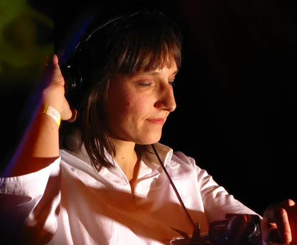 Barbara Preisinger
