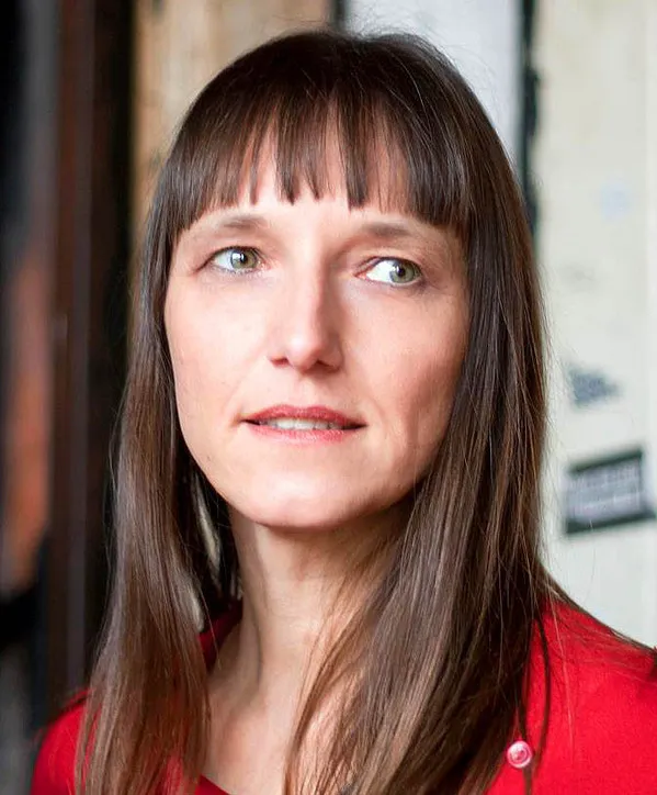 Barbara Preisinger