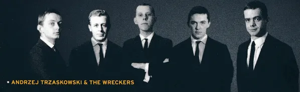 The Wreckers (3)