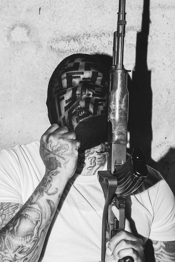 WestsideGunn