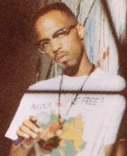 Jesse West
