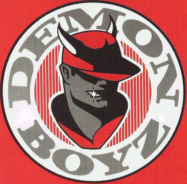 Demon Boyz