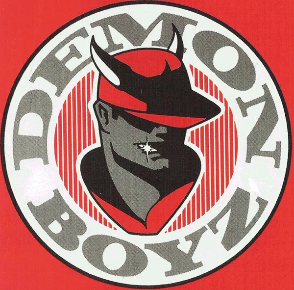 Demon Boyz