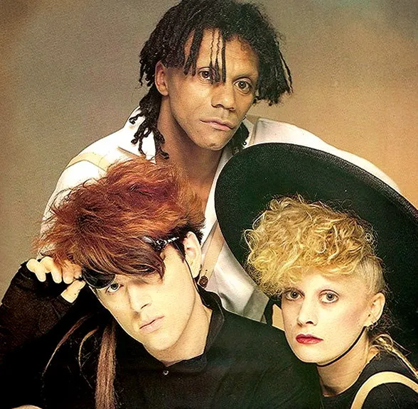 Thompson Twins