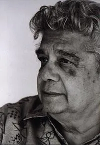 Edouard Maunick