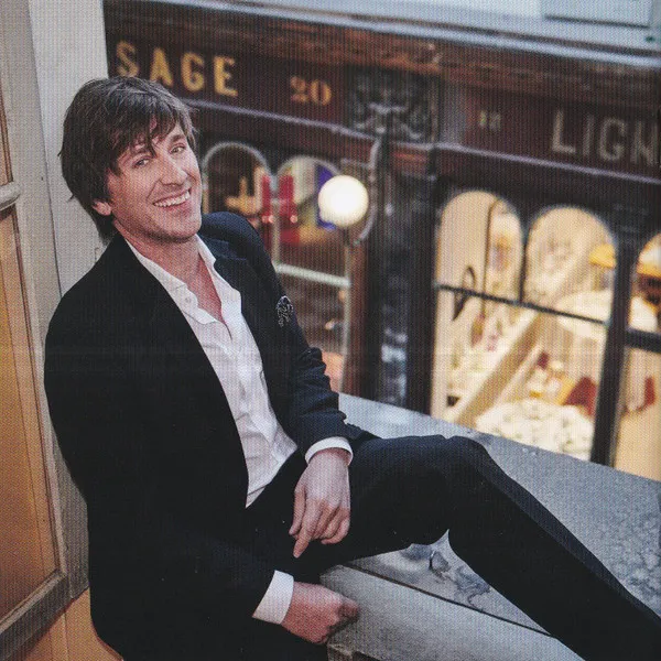 Thomas Dutronc