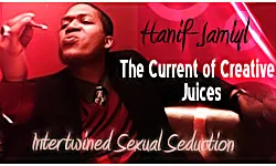 Hanif Jamiyl