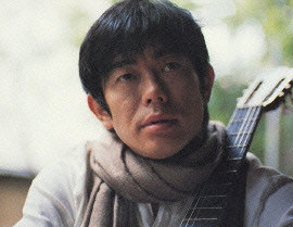 Kazufumi Miyazawa