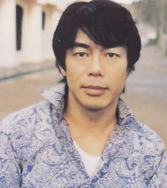 Kazufumi Miyazawa