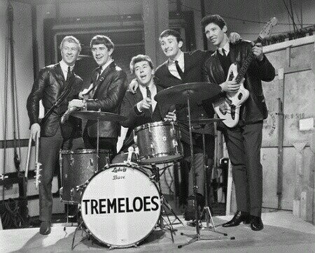 The Tremeloes