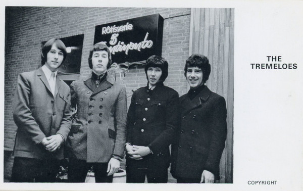 The Tremeloes