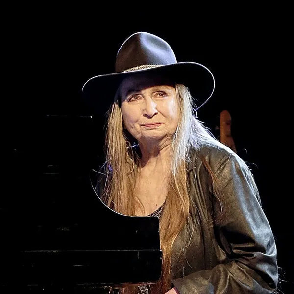Bobbie Nelson