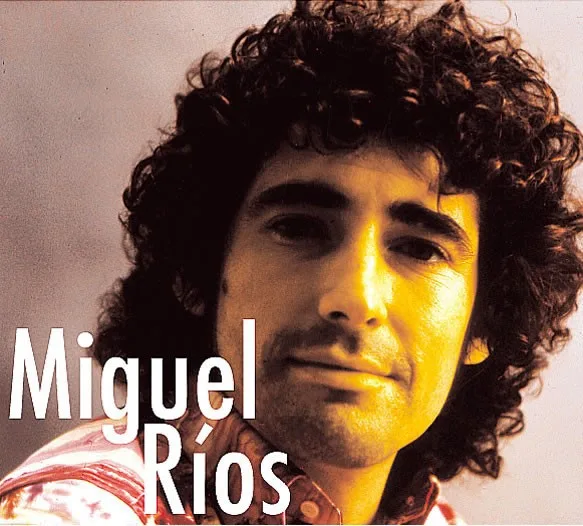 Miguel Ríos