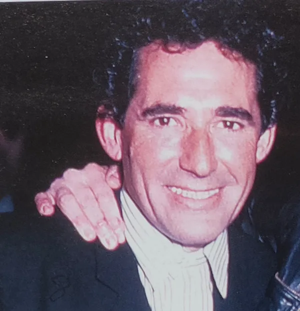 Miguel Ríos