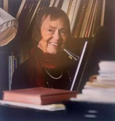 Eva Bohlin