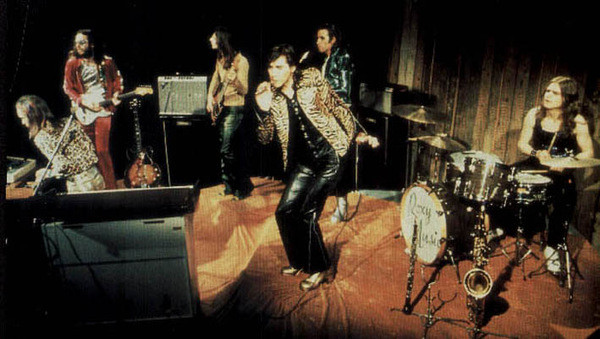Roxy Music