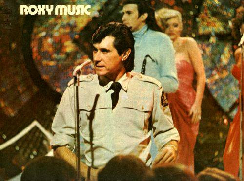 Roxy Music