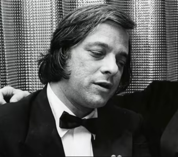 Stephen Sondheim