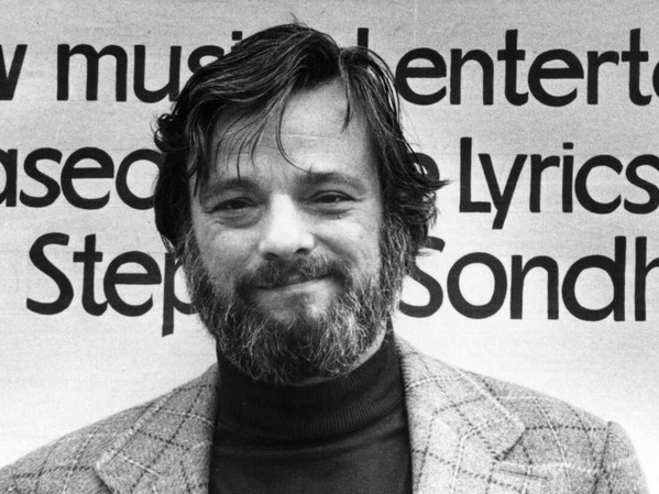 Stephen Sondheim