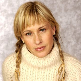 Patricia Arquette
