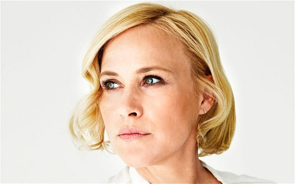 Patricia Arquette