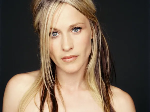 Patricia Arquette