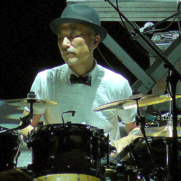 Yukihiro Takahashi