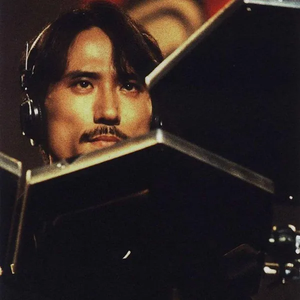 Yukihiro Takahashi