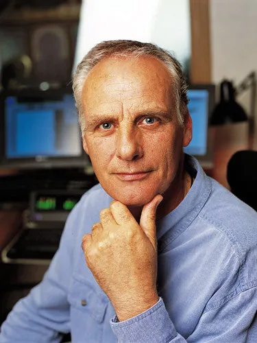 Rhett Davies