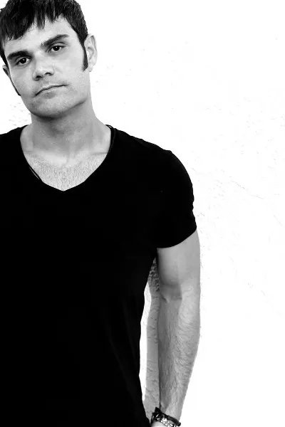 Trent Cantrelle