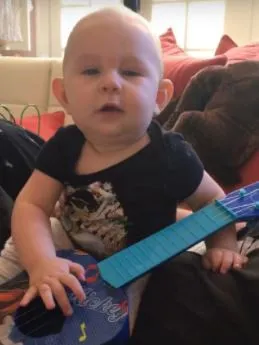 Roy Orbison III