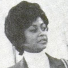 Thelma Coleman Gordy
