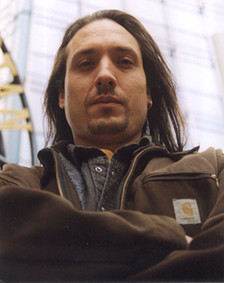 Marco Lenzi