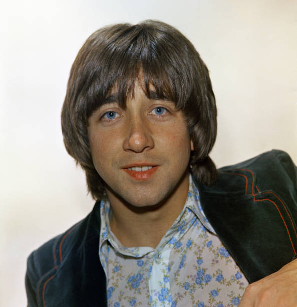 Tony Hicks (2)