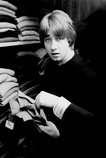 Tony Hicks (2)