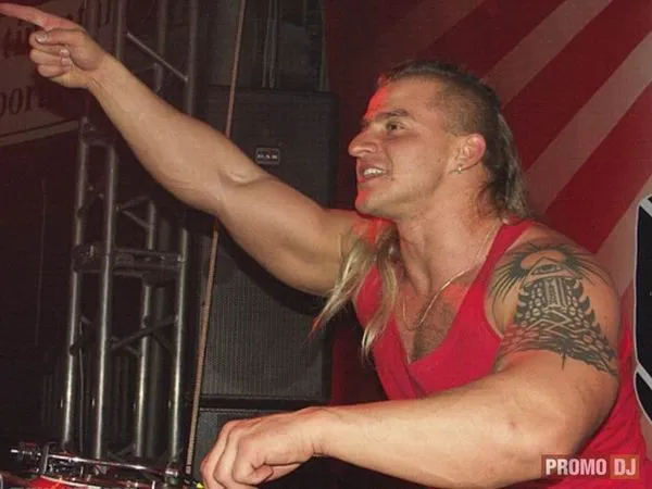 Victor Strogonov