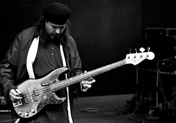 Bill Laswell