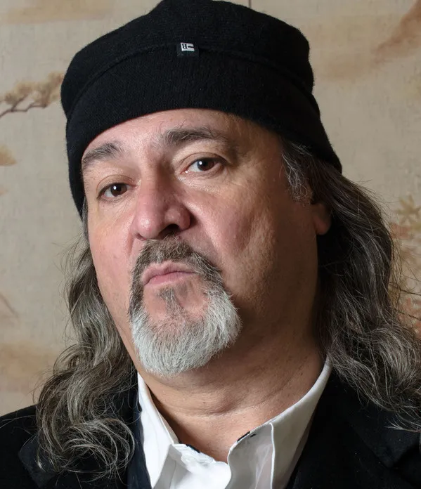 Bill Laswell