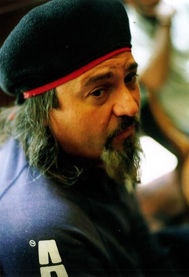 Bill Laswell