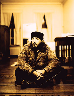 Bill Laswell
