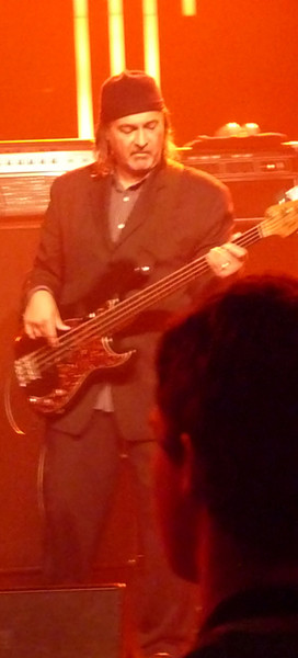 Bill Laswell