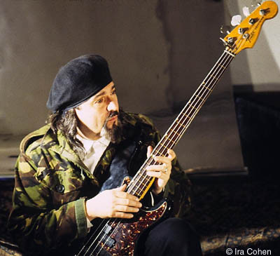 Bill Laswell